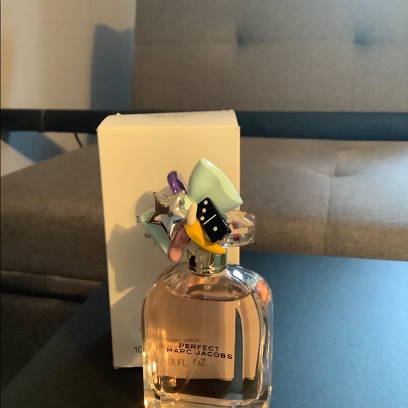 COPY - Marc Jacobs perfect 3.3 oz - Picture 6 of 6